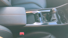 MG HS 1.5 T-GDI Trophy 5dr Petrol Hatchback